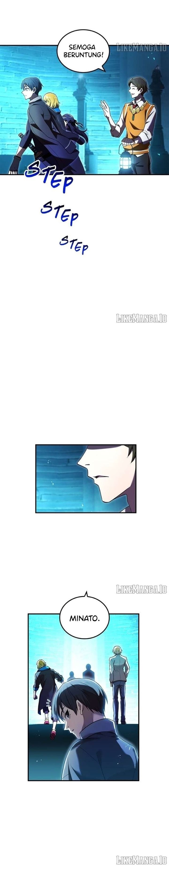 I Am the Strongest Awakeners, Recognized by All of the World’s Cheat Masters Chapter 66 Gambar 31