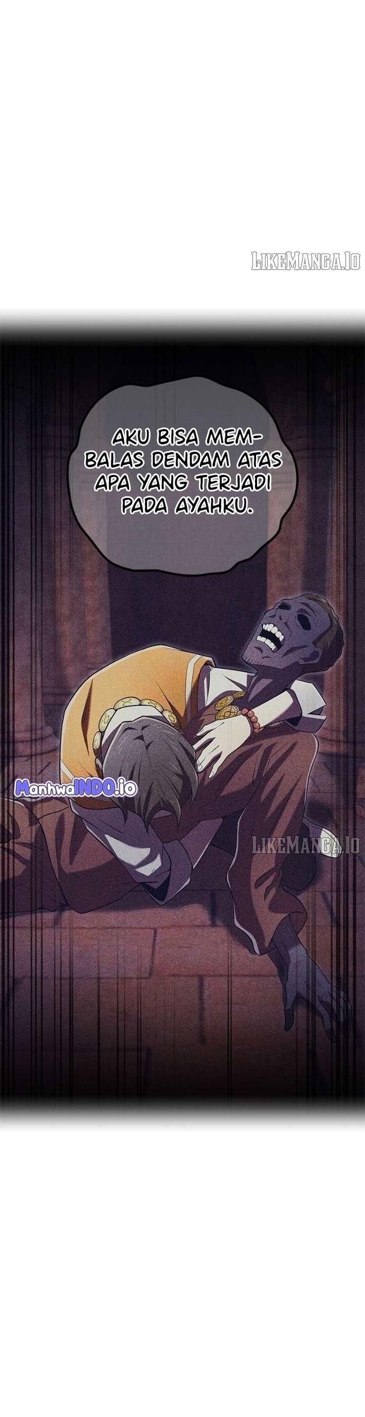 I Am the Strongest Awakeners, Recognized by All of the World’s Cheat Masters Chapter 66 Gambar 33