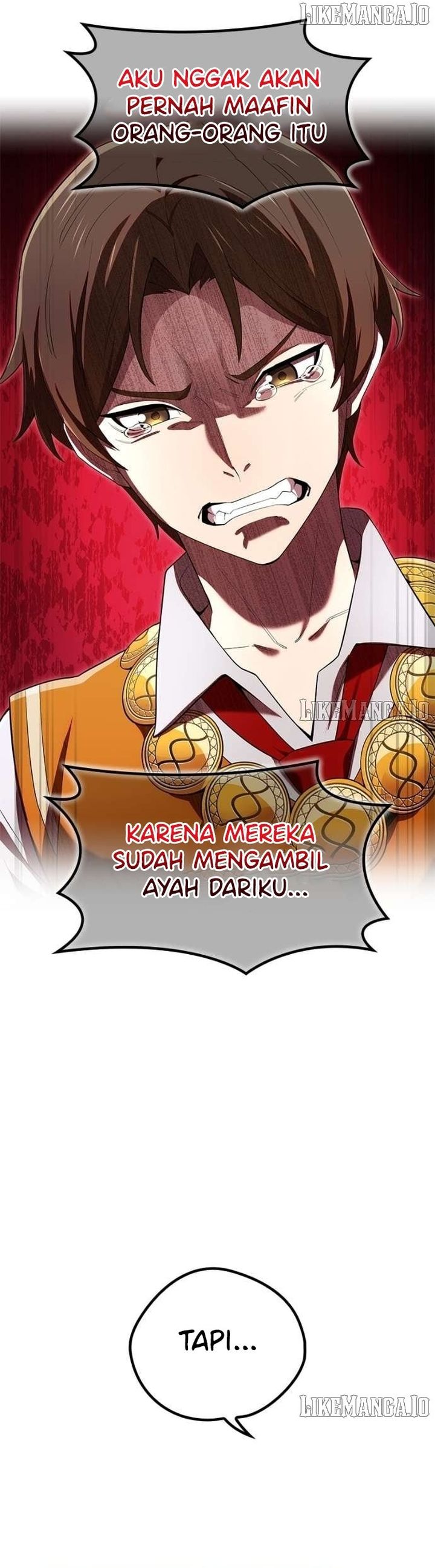 I Am the Strongest Awakeners, Recognized by All of the World’s Cheat Masters Chapter 66 Gambar 34