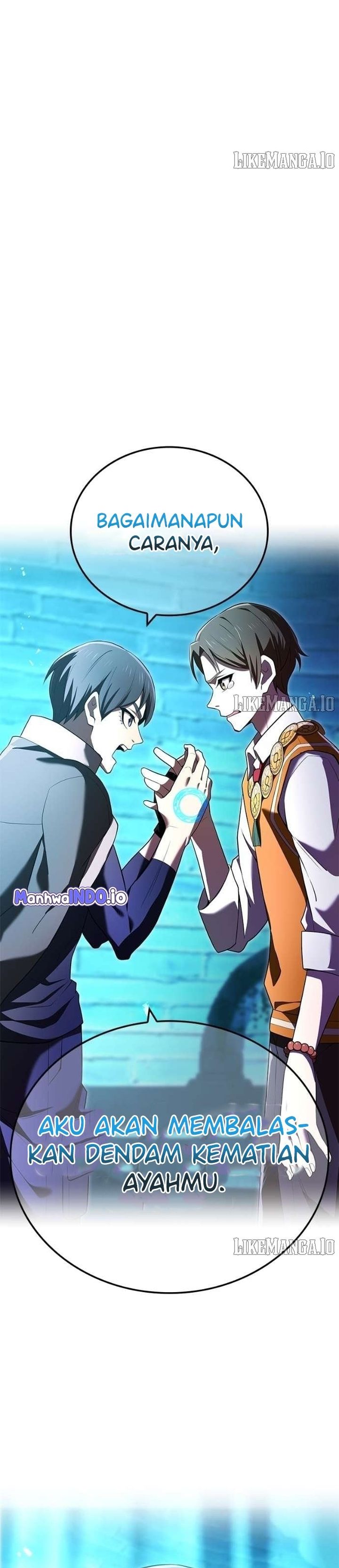 I Am the Strongest Awakeners, Recognized by All of the World’s Cheat Masters Chapter 66 Gambar 36