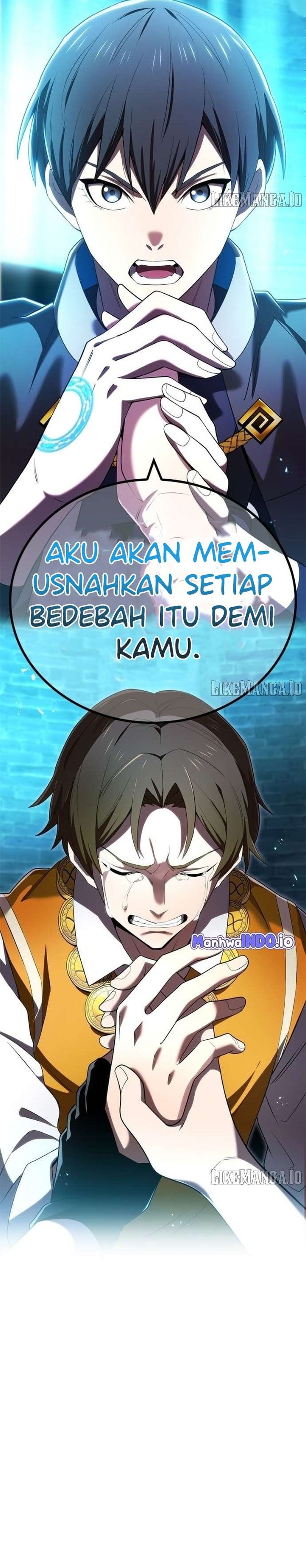 I Am the Strongest Awakeners, Recognized by All of the World’s Cheat Masters Chapter 66 Gambar 37