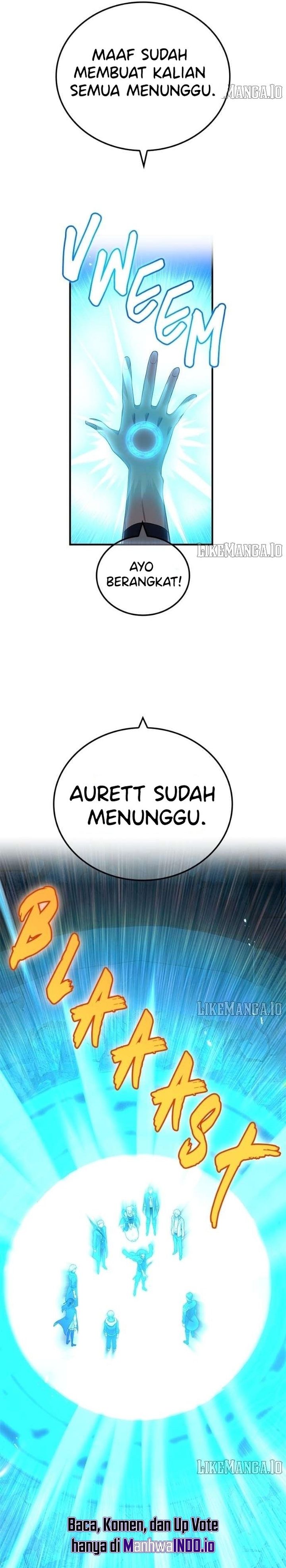 I Am the Strongest Awakeners, Recognized by All of the World’s Cheat Masters Chapter 66 Gambar 38