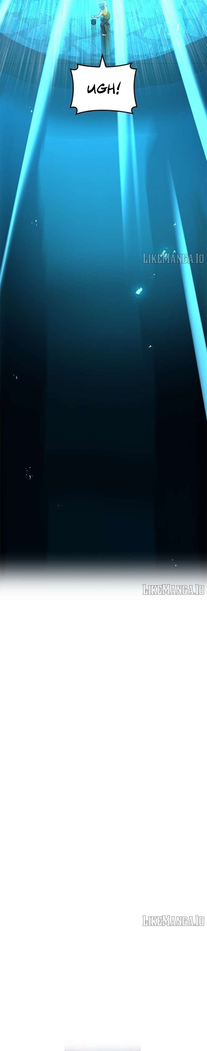 I Am the Strongest Awakeners, Recognized by All of the World’s Cheat Masters Chapter 66 Gambar 39