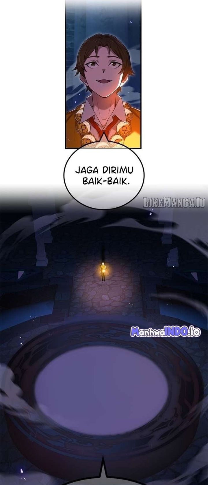 I Am the Strongest Awakeners, Recognized by All of the World’s Cheat Masters Chapter 66 Gambar 40