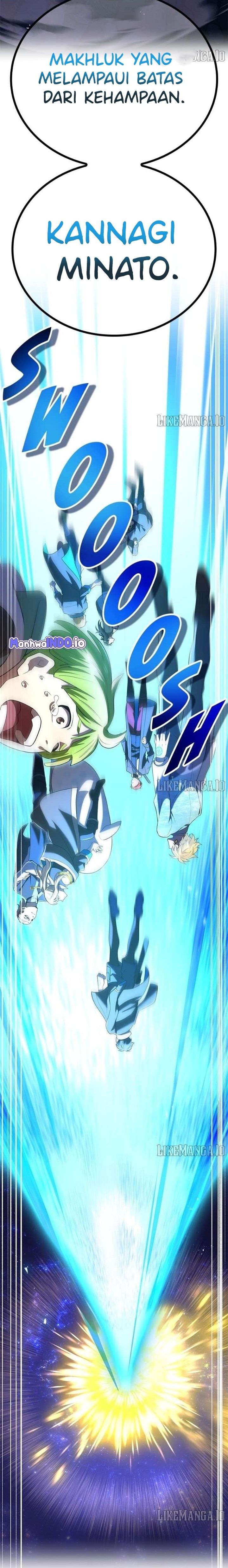 I Am the Strongest Awakeners, Recognized by All of the World’s Cheat Masters Chapter 66 Gambar 41