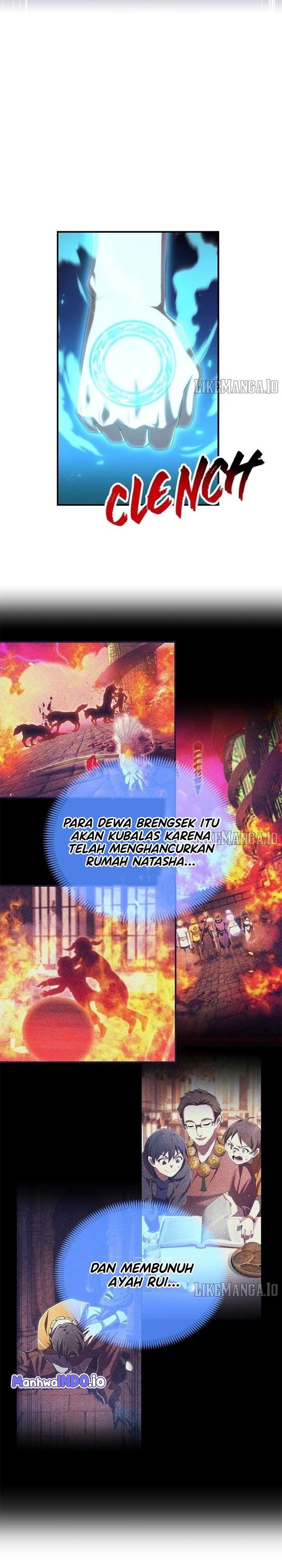 I Am the Strongest Awakeners, Recognized by All of the World’s Cheat Masters Chapter 66 Gambar 42