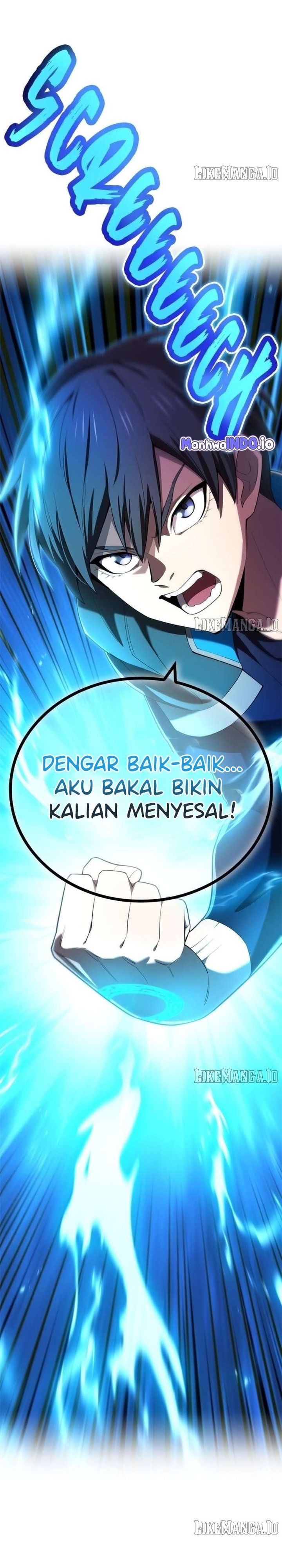 I Am the Strongest Awakeners, Recognized by All of the World’s Cheat Masters Chapter 66 Gambar 43