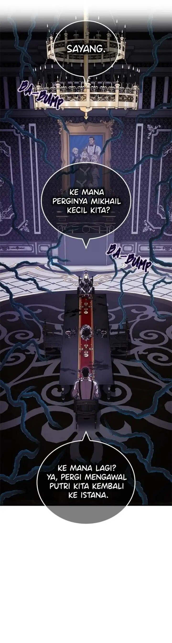 I Am the Strongest Awakeners, Recognized by All of the World’s Cheat Masters Chapter 68 Gambar 2