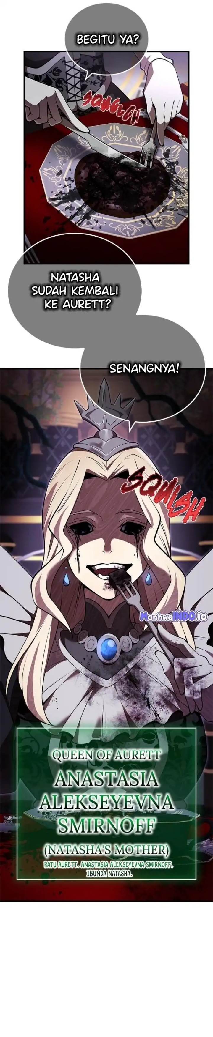 I Am the Strongest Awakeners, Recognized by All of the World’s Cheat Masters Chapter 68 Gambar 3