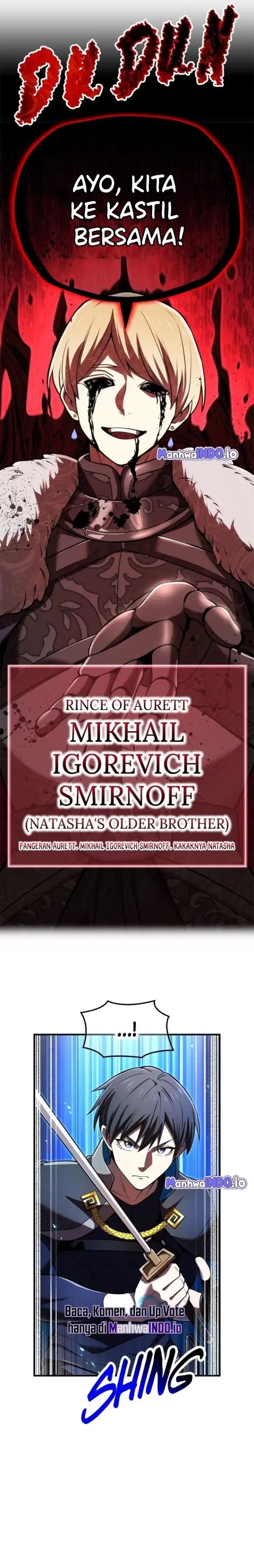 I Am the Strongest Awakeners, Recognized by All of the World’s Cheat Masters Chapter 68 Gambar 6