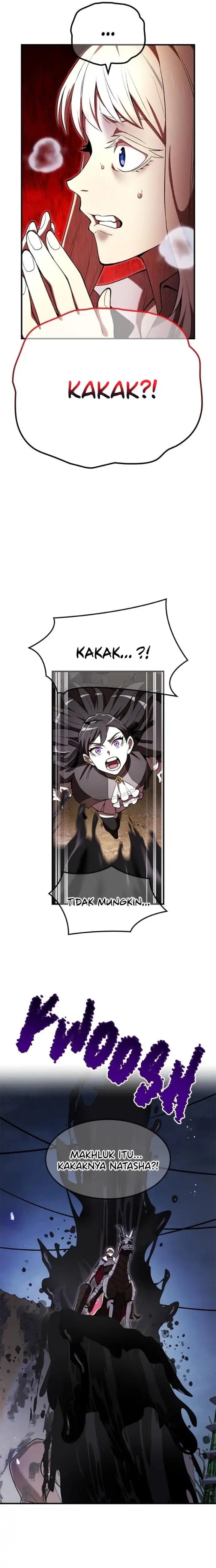 I Am the Strongest Awakeners, Recognized by All of the World’s Cheat Masters Chapter 68 Gambar 7