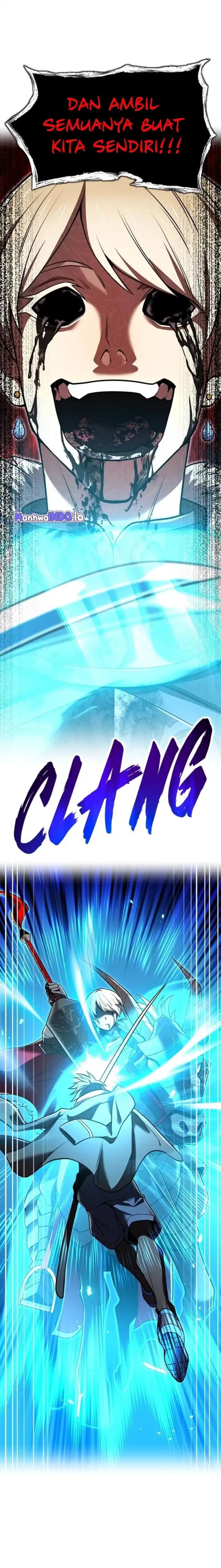 I Am the Strongest Awakeners, Recognized by All of the World’s Cheat Masters Chapter 68 Gambar 13