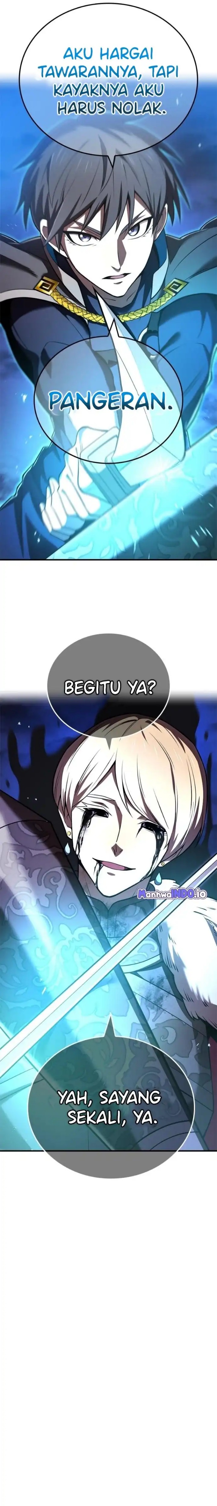 I Am the Strongest Awakeners, Recognized by All of the World’s Cheat Masters Chapter 68 Gambar 14