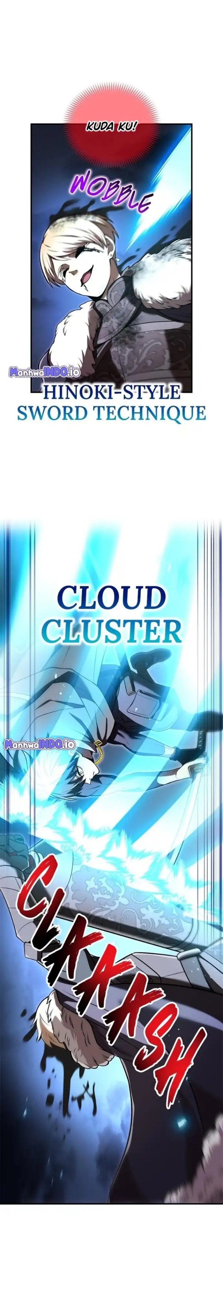 I Am the Strongest Awakeners, Recognized by All of the World’s Cheat Masters Chapter 68 Gambar 17