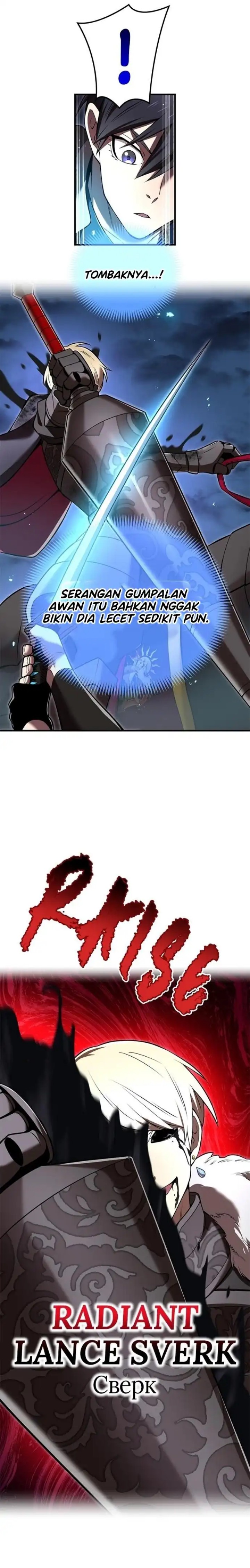 I Am the Strongest Awakeners, Recognized by All of the World’s Cheat Masters Chapter 68 Gambar 18