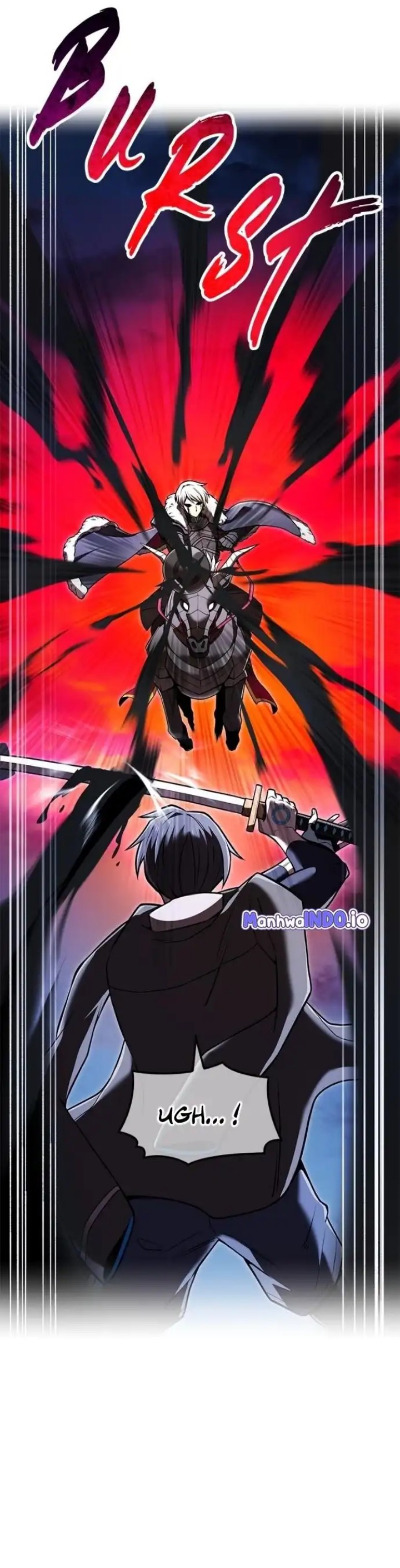 I Am the Strongest Awakeners, Recognized by All of the World’s Cheat Masters Chapter 68 Gambar 19