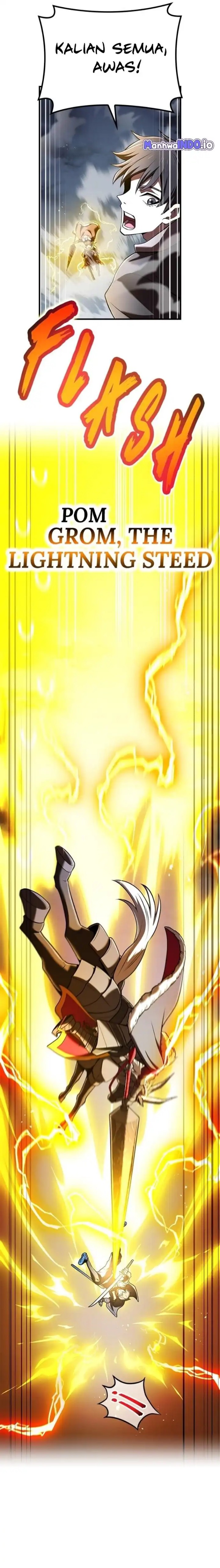 I Am the Strongest Awakeners, Recognized by All of the World’s Cheat Masters Chapter 68 Gambar 22