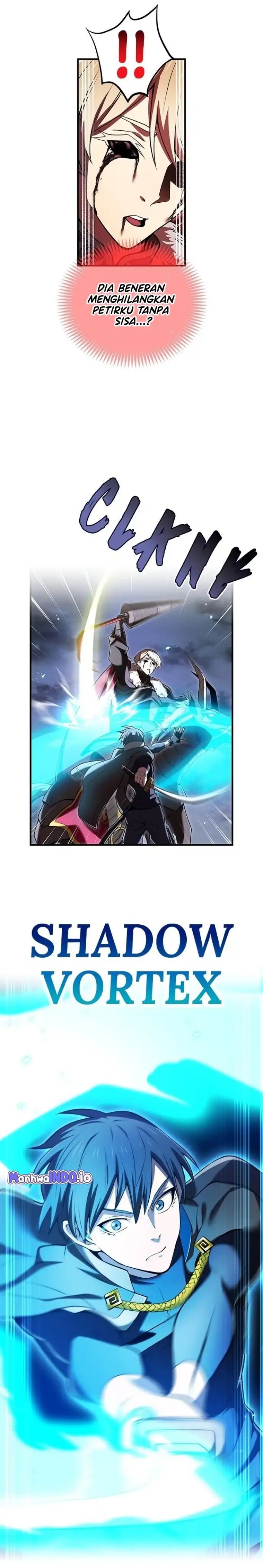 I Am the Strongest Awakeners, Recognized by All of the World’s Cheat Masters Chapter 68 Gambar 26