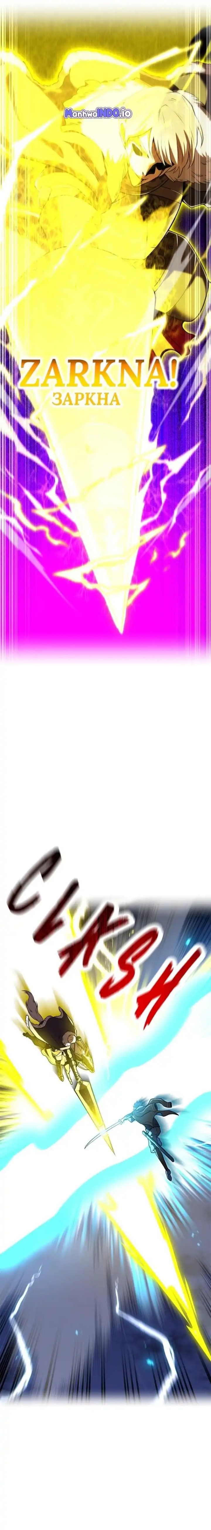 I Am the Strongest Awakeners, Recognized by All of the World’s Cheat Masters Chapter 68 Gambar 27