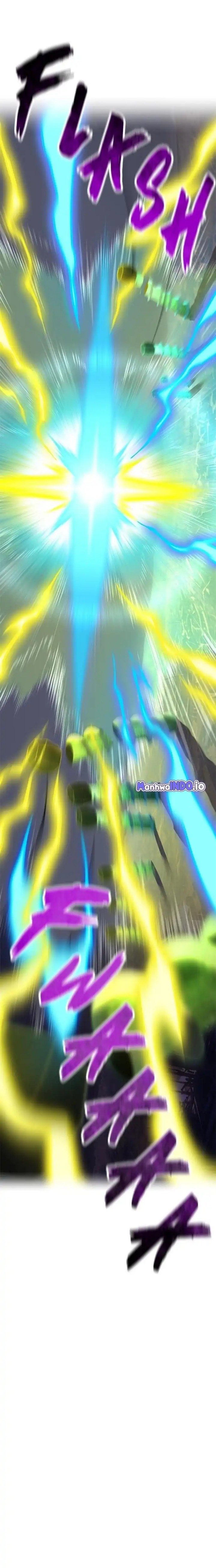 I Am the Strongest Awakeners, Recognized by All of the World’s Cheat Masters Chapter 68 Gambar 28