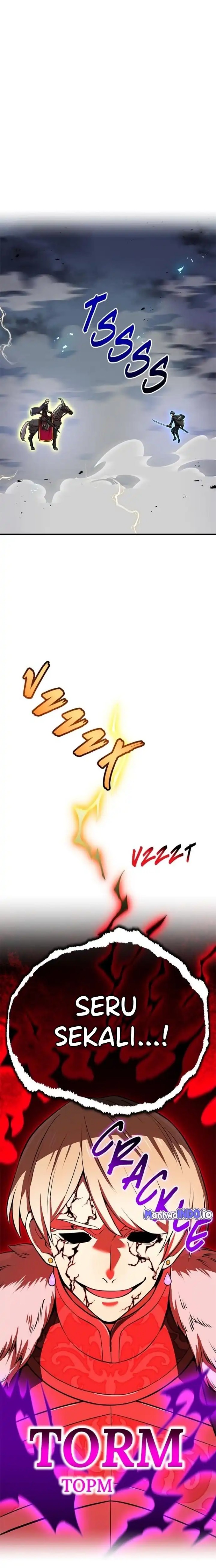 I Am the Strongest Awakeners, Recognized by All of the World’s Cheat Masters Chapter 68 Gambar 29