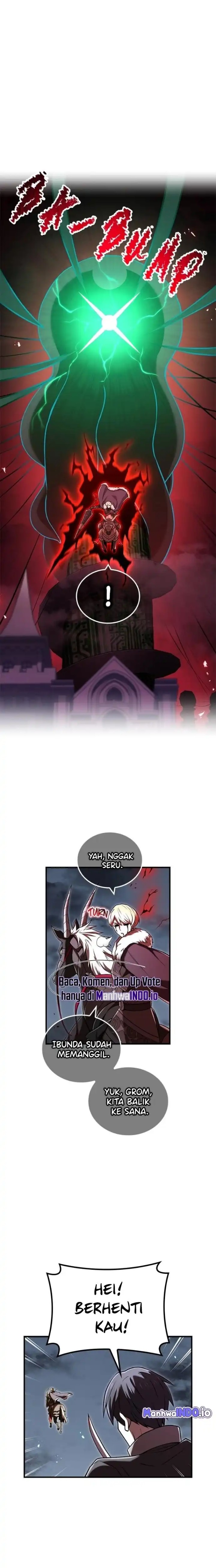 I Am the Strongest Awakeners, Recognized by All of the World’s Cheat Masters Chapter 68 Gambar 30