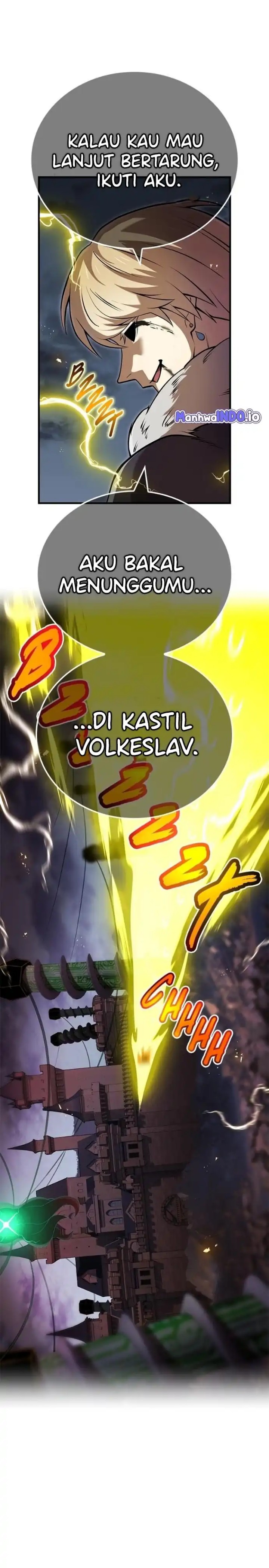 I Am the Strongest Awakeners, Recognized by All of the World’s Cheat Masters Chapter 68 Gambar 31