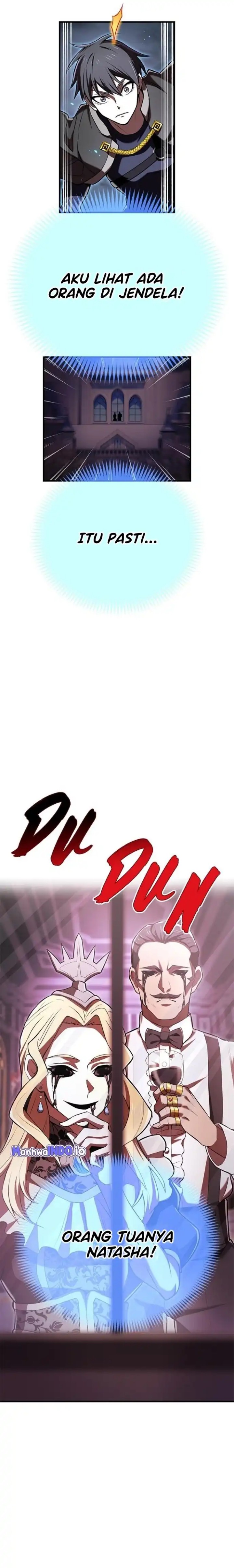 I Am the Strongest Awakeners, Recognized by All of the World’s Cheat Masters Chapter 68 Gambar 32