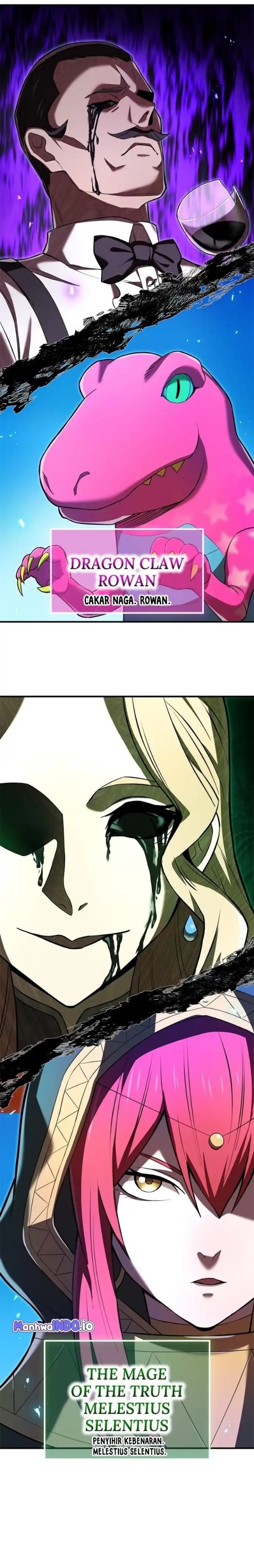 I Am the Strongest Awakeners, Recognized by All of the World’s Cheat Masters Chapter 68 Gambar 34