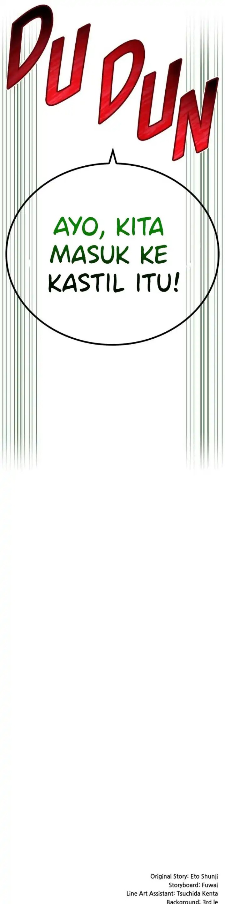 I Am the Strongest Awakeners, Recognized by All of the World’s Cheat Masters Chapter 68 Gambar 35