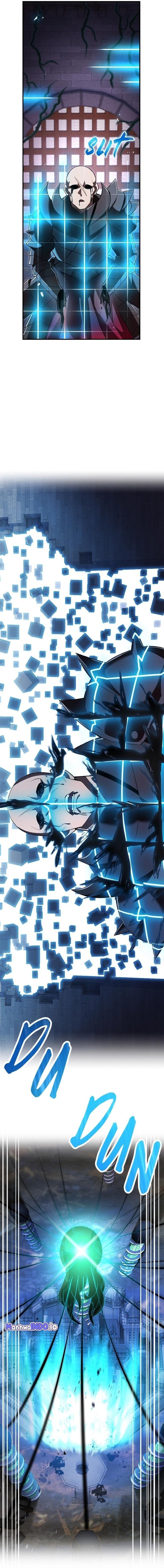 I Am the Strongest Awakeners, Recognized by All of the World’s Cheat Masters Chapter 70 Gambar 2