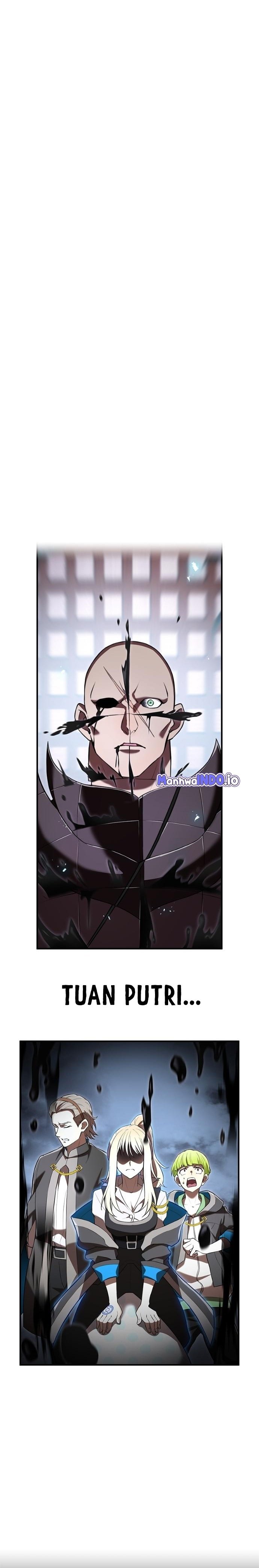 I Am the Strongest Awakeners, Recognized by All of the World’s Cheat Masters Chapter 70 Gambar 3