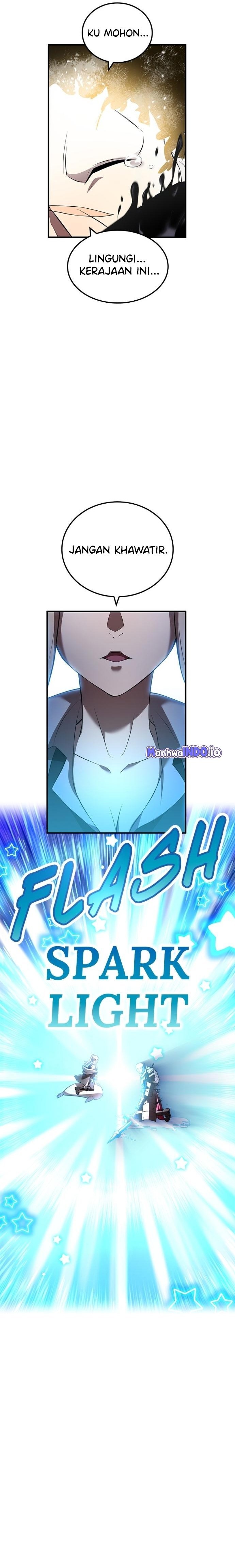 I Am the Strongest Awakeners, Recognized by All of the World’s Cheat Masters Chapter 70 Gambar 5