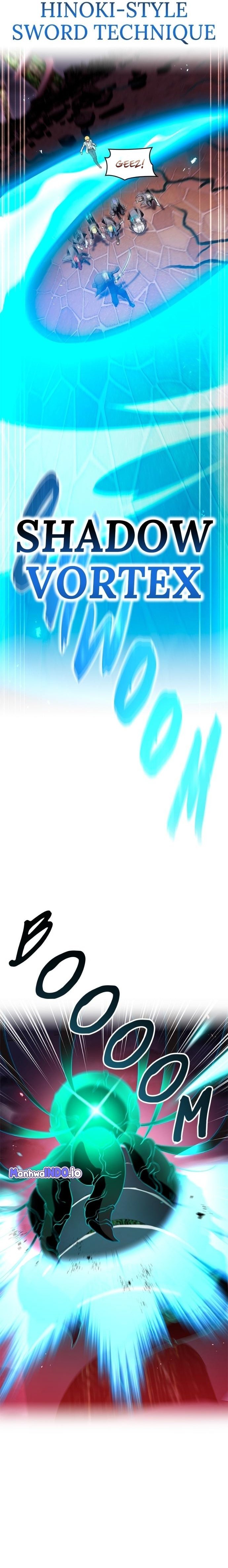 I Am the Strongest Awakeners, Recognized by All of the World’s Cheat Masters Chapter 70 Gambar 10