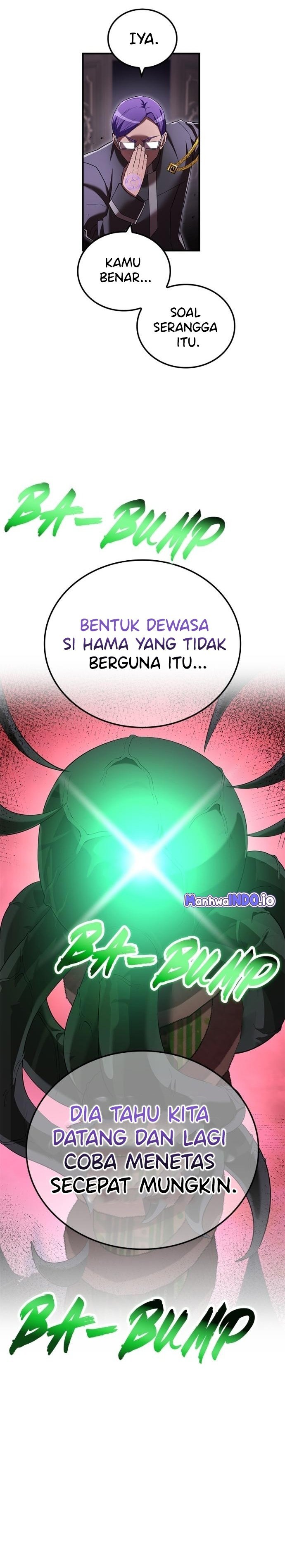 I Am the Strongest Awakeners, Recognized by All of the World’s Cheat Masters Chapter 70 Gambar 14