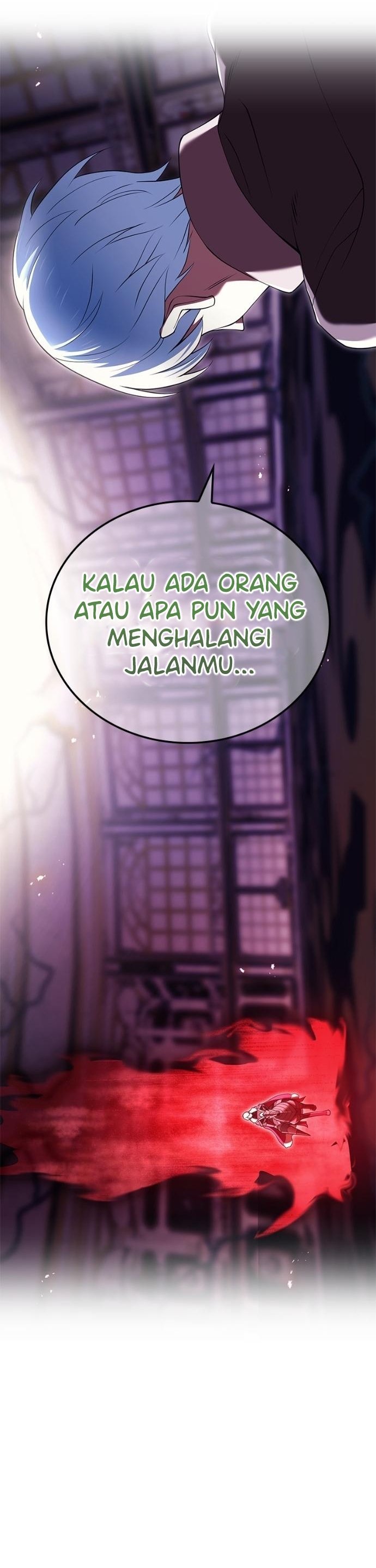 I Am the Strongest Awakeners, Recognized by All of the World’s Cheat Masters Chapter 70 Gambar 19