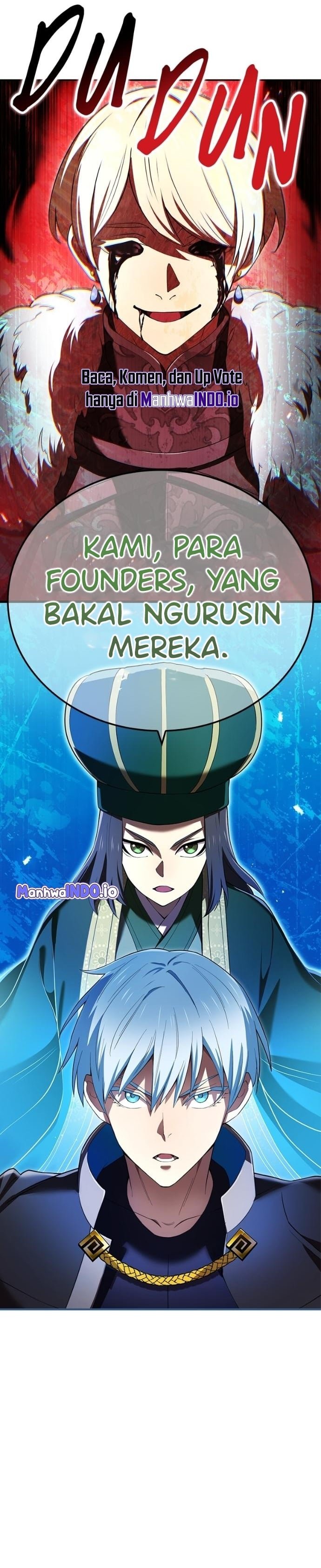 I Am the Strongest Awakeners, Recognized by All of the World’s Cheat Masters Chapter 70 Gambar 20