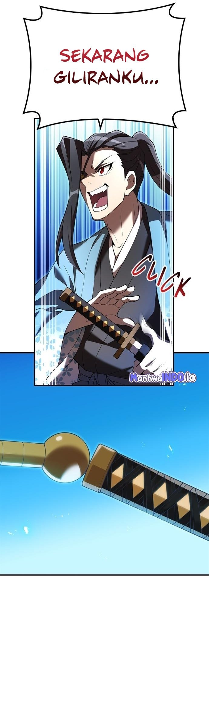 I Am the Strongest Awakeners, Recognized by All of the World’s Cheat Masters Chapter 70 Gambar 21