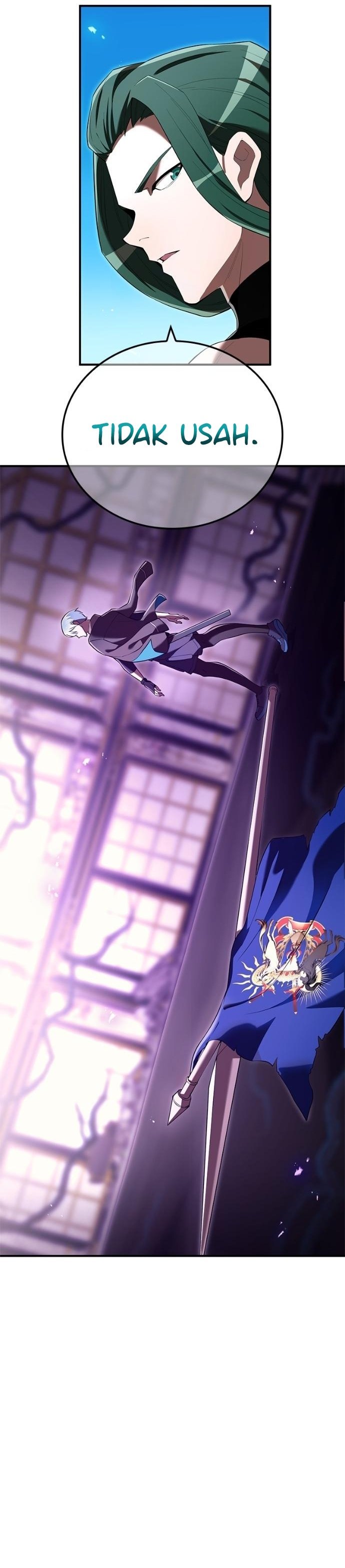 I Am the Strongest Awakeners, Recognized by All of the World’s Cheat Masters Chapter 70 Gambar 24