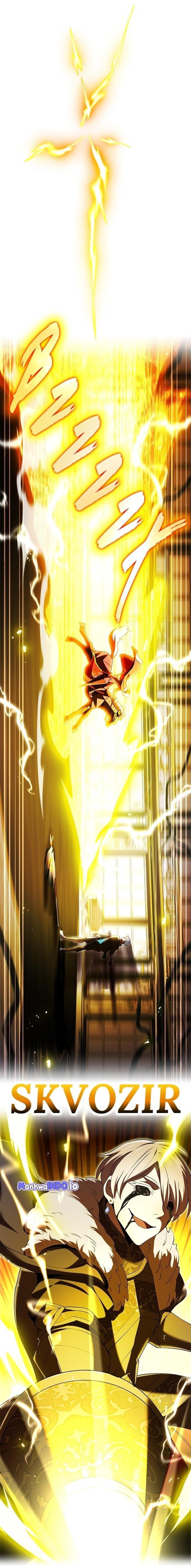 I Am the Strongest Awakeners, Recognized by All of the World’s Cheat Masters Chapter 70 Gambar 25