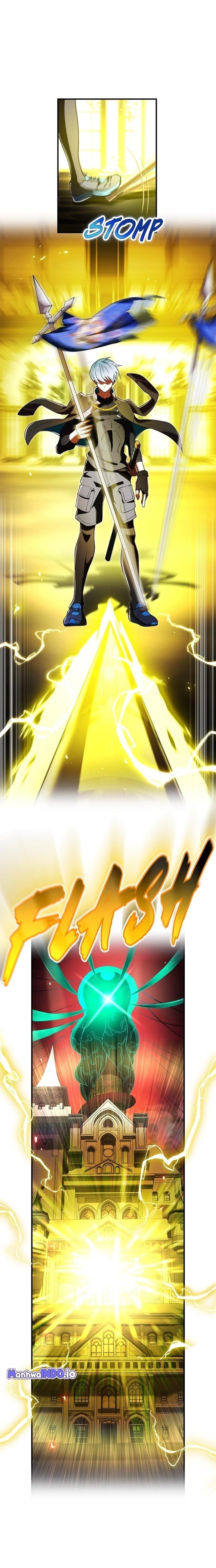 I Am the Strongest Awakeners, Recognized by All of the World’s Cheat Masters Chapter 70 Gambar 26