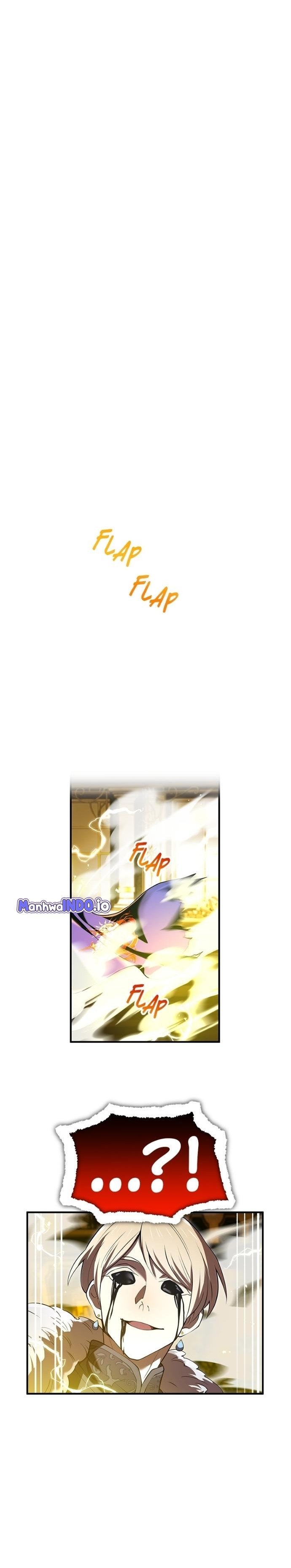 I Am the Strongest Awakeners, Recognized by All of the World’s Cheat Masters Chapter 70 Gambar 27