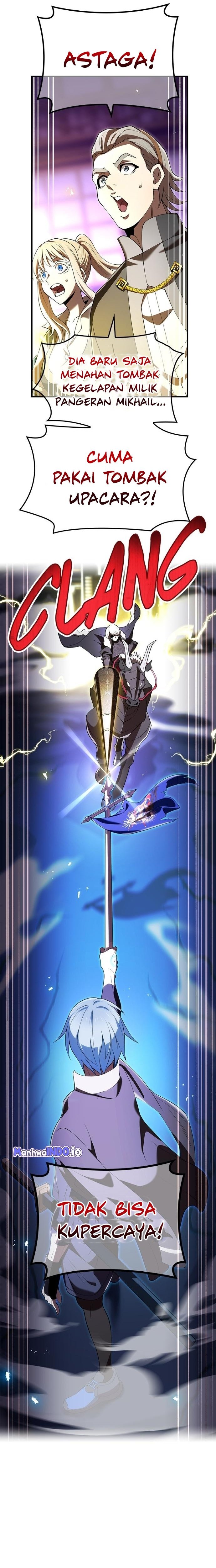 I Am the Strongest Awakeners, Recognized by All of the World’s Cheat Masters Chapter 70 Gambar 28