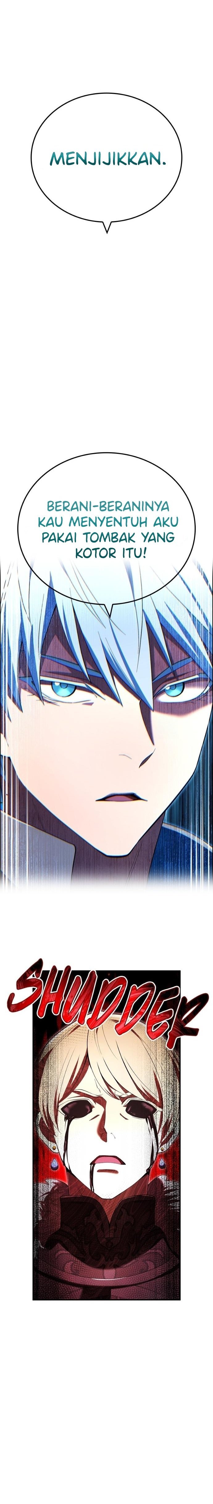 I Am the Strongest Awakeners, Recognized by All of the World’s Cheat Masters Chapter 70 Gambar 29