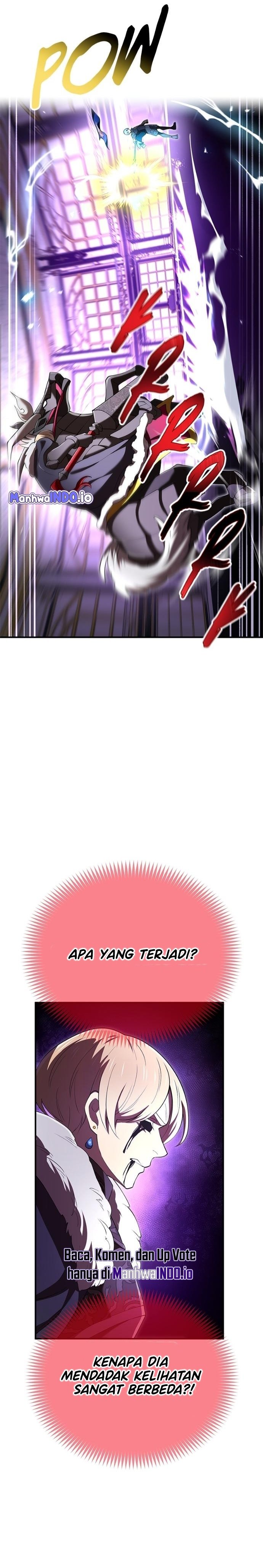 I Am the Strongest Awakeners, Recognized by All of the World’s Cheat Masters Chapter 70 Gambar 30