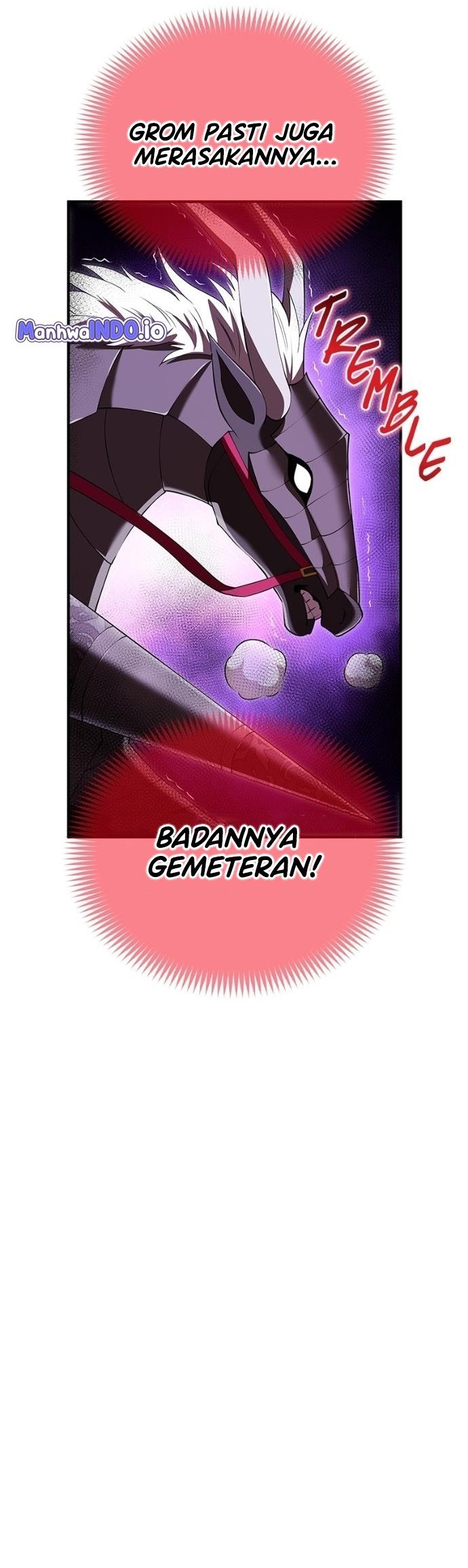 I Am the Strongest Awakeners, Recognized by All of the World’s Cheat Masters Chapter 70 Gambar 31