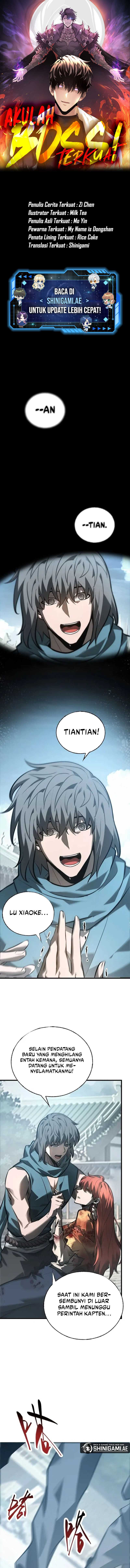I Am the Strongest Boss Chapter 31 Gambar 2