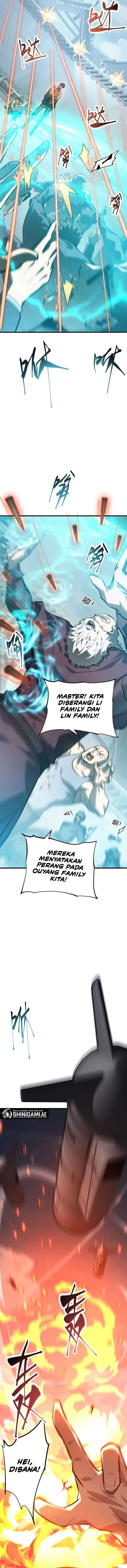 I Am the Strongest Boss Chapter 31 Gambar 5