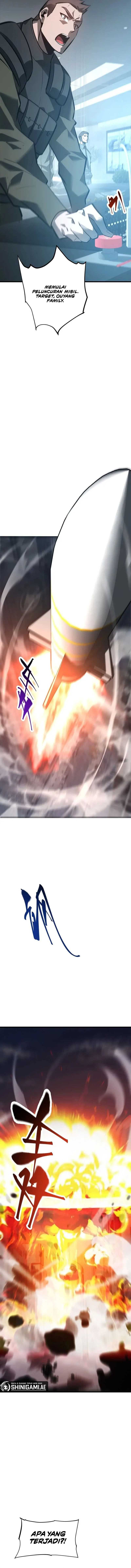 I Am the Strongest Boss Chapter 31 Gambar 7