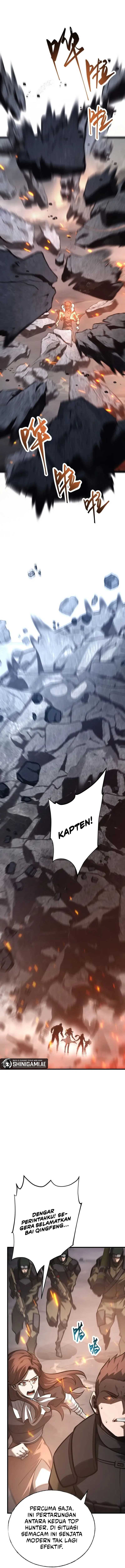I Am the Strongest Boss Chapter 31 Gambar 10
